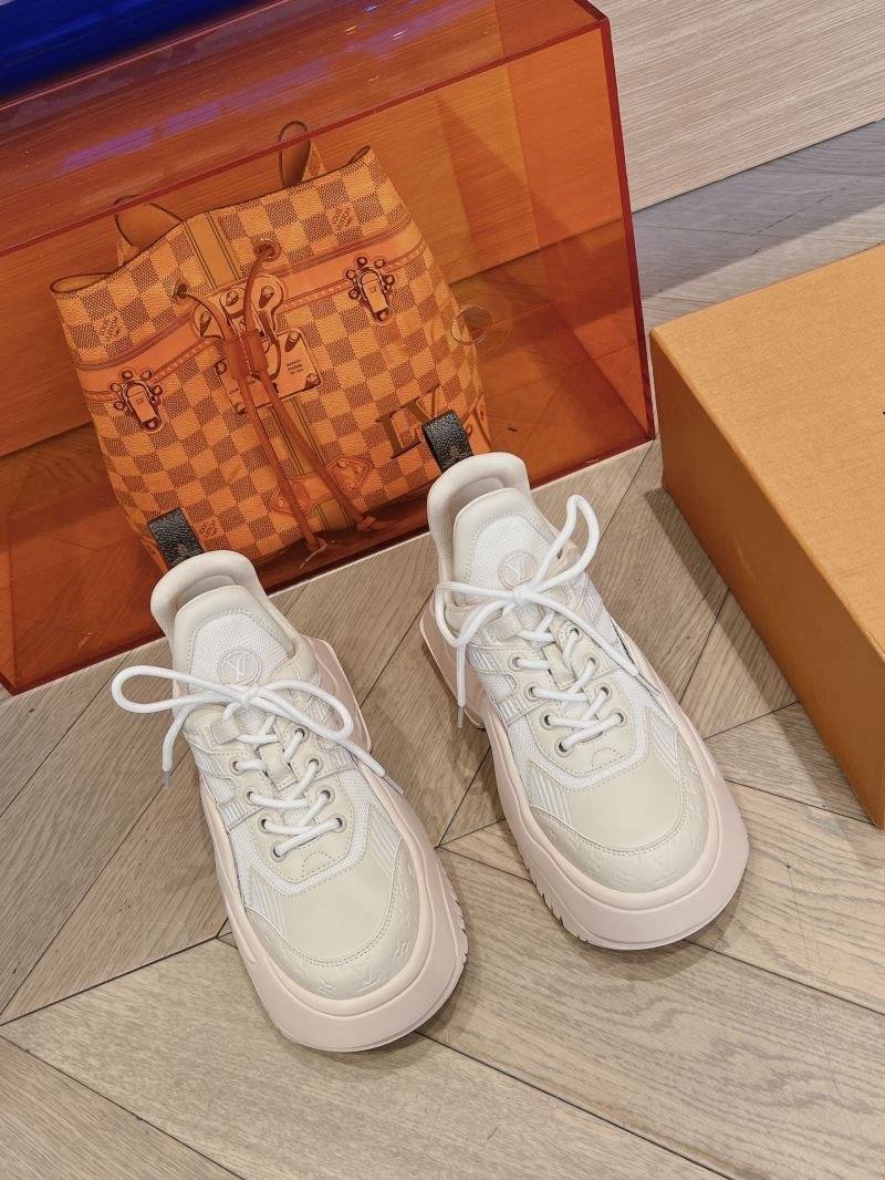 Louis Vuitton Archlight Shoes